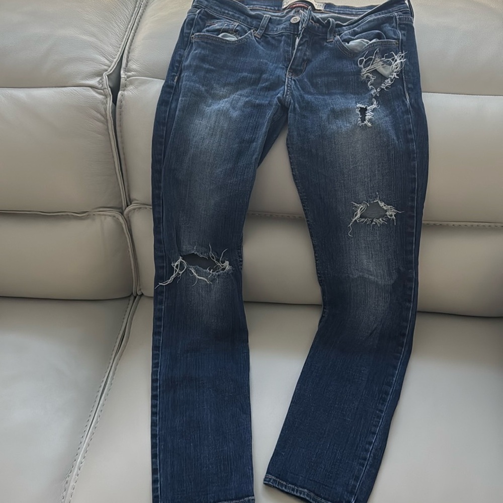 Abercrombie & Fitch Jeans